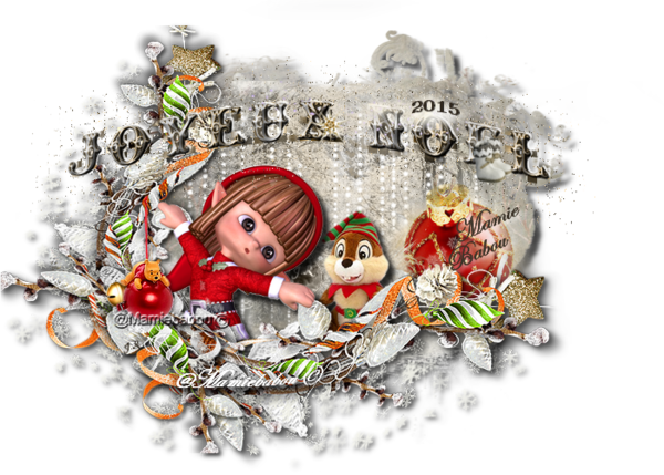 aeyde noel