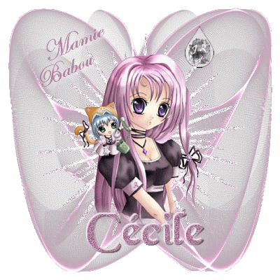 Prénom.. Cécile. - Centerblog