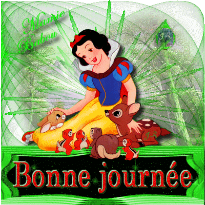 Blanche-Neige et les 7 Nains Bczun8jn