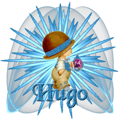 Prénom    ... Hugo   ...