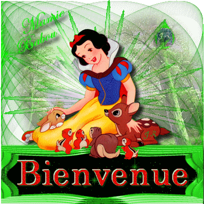 Blanche-Neige et les 7 Nains Qjrsljgd